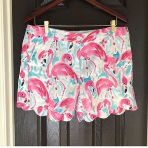 ✨RESERVED✨ Jade Boutique Shorts